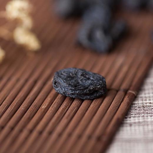 如水 黑葡萄干220g 商品图3