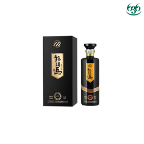 53度龙头马酒（白酒）