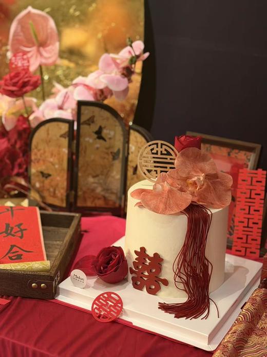 囍结同心|结婚订婚宴 | Midori 商品图1