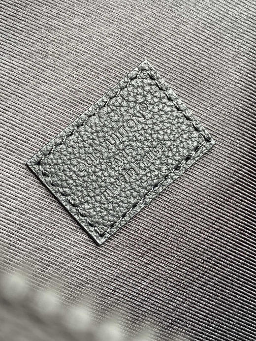 秋冬特惠💰1330 渠道级LV【全钢五金 MB163c01变码芯片】te级LV 全套包装 M26730压花 商品图8