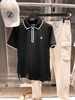 夏季新款男士拉链款短袖polo衫来了！M222053-47 商品缩略图2