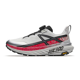 安踏冠军猎隼3BOA丨新年款户外越野跑鞋男女款运动鞋122615508A