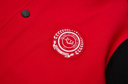 棒球服上衣 商品图3