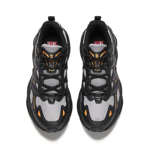 安踏2026春季新款冰河男子户外时尚舒适百搭休闲运动鞋112618890 商品图2