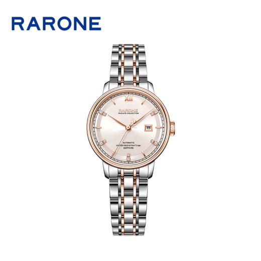 高光系列880118机械对表 商品图3