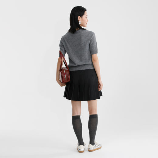 朵拉梵西半裙F29A1408 商品图2