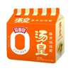今麦郎112g*5汤皇豚骨浓汤五连包 商品缩略图1