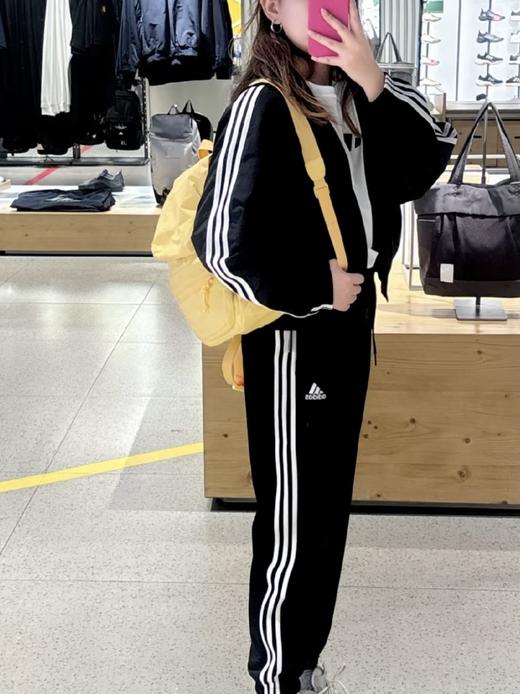 清仓付款减库存！m码105-135斤！可以图片得物鉴定，秋冬保暖加绒款！ad加绒款束脚裤 休闲运动裤长裤 商品图4