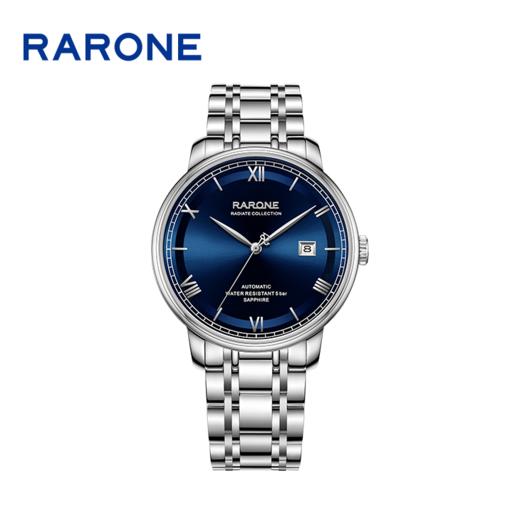 高光系列880118机械对表 商品图1