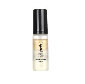 【任选4件198元加赠化妆包】圣罗兰夜皇后精华小样 7ml【任选2件99元】