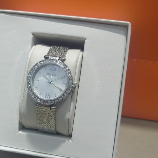 follifolliefollifollie经典时尚百搭款复古手表 表盘尺寸25mm 商品图2