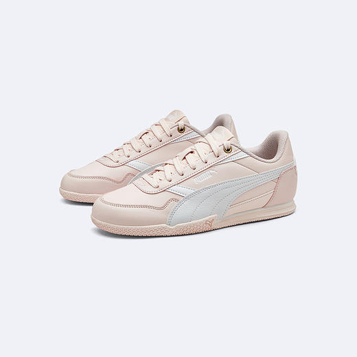 PUMA彪马官方正品 儿童女大童新款休闲运动鞋 商品图0