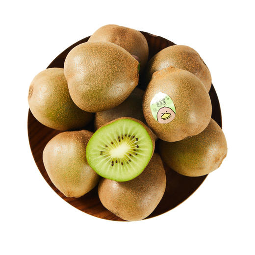 【厂商直发】云南高原有机鸭嘴奇异果高原种植自然熟酸甜可口包邮 商品图7