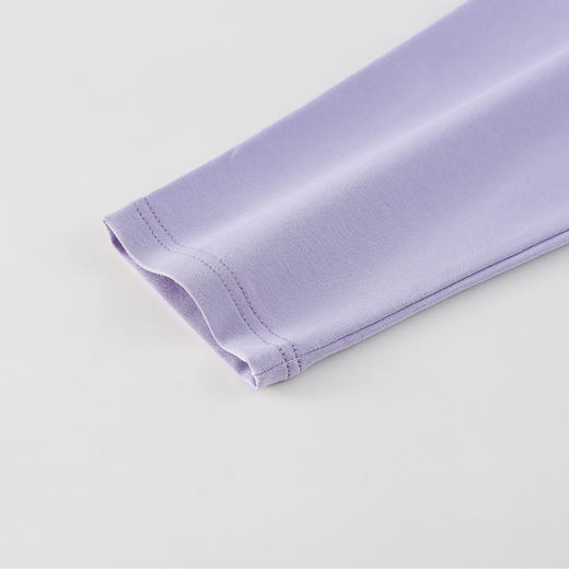 【10A抗菌】棉花堂大弹力尽兴小奶童装长袖T恤- FA61027 商品图6