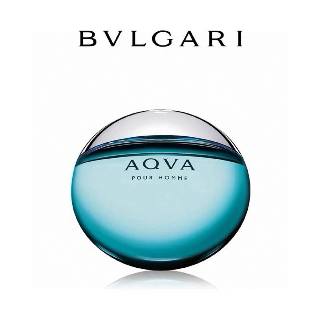 2026新年节日礼物】蓝色大海的传说！宝G丽碧蓝男士淡香水