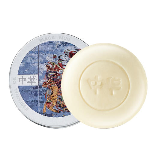 落雪染影皂 商品图5