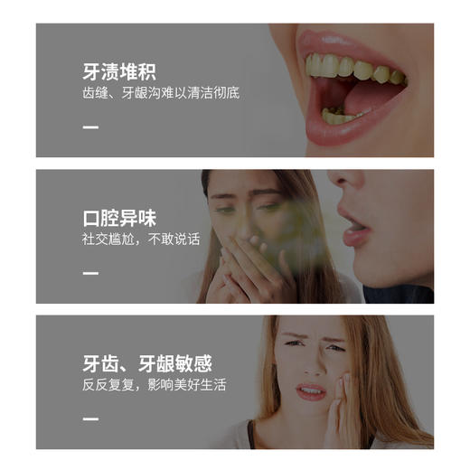 【入口不辣嘴 清新口气】Garglin佳口林 漱口水 清新薄荷香型 经典原味 零度温和不含酒精 原装进口 商品图1