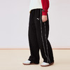 PUMA彪马官方正品 新款儿童秋冬针织长裤休闲裤时尚拼接洋气 商品缩略图1