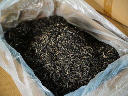 【盲盒散茶】2023年-2025年毛料散茶，散茶清仓！不计成本！一份就是500克 商品图3