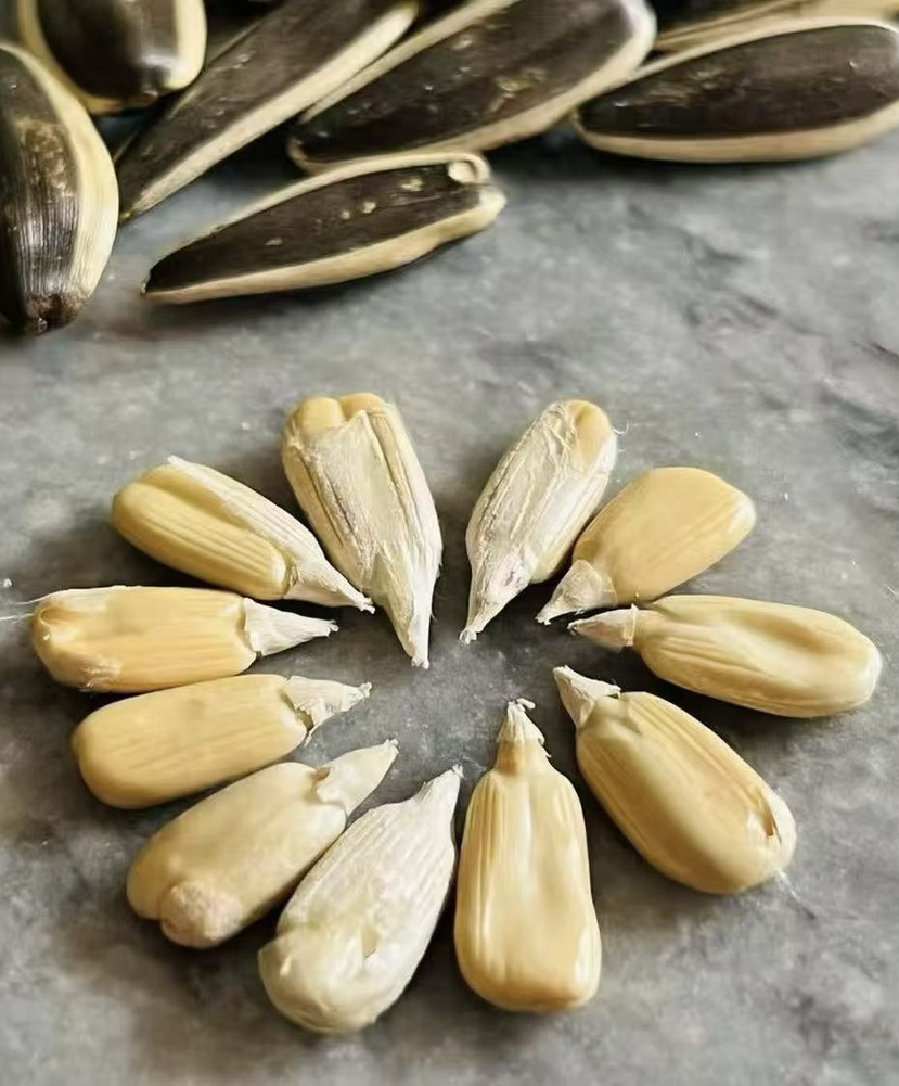 新疆原味大瓜子