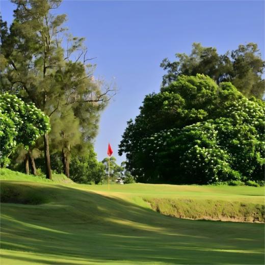 福建福州·海峡奥林匹克高尔夫俱乐部 Trans Strait Golf Club |  福州高尔夫球场 | 福建高尔夫球场 | 中国 商品图2
