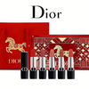 严选 | Dior迪奥马年限定丝绒口红礼盒1.5g*5支（#999丝绒+#720丝绒+#188丝绒+#228丝绒+#888丝绒）抽屉款礼盒 商品缩略图0