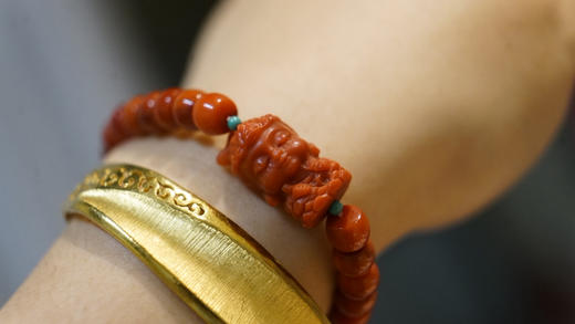 南红｜玛瑙 商品图5