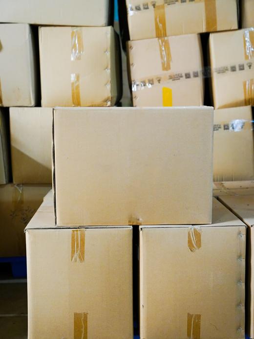 【盲盒散茶】2023年-2025年毛料散茶，散茶清仓！不计成本！一份就是500克 商品图0