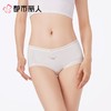 都市丽人内裤女士内裤人棉内裤木代尔内裤纤柔绵内裤LKC5B8 商品缩略图1