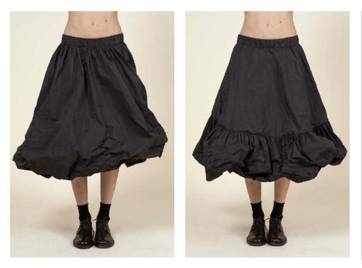 apuntob 轻软双面穿半身裙 商品图8