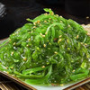 【MLT】裙带菜干货  藻类沙拉  新嫩通透  爽脆可口 商品缩略图0
