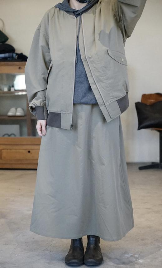 nanamica轻薄棒球服 商品图1