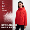 【马年限定】伯希和山野鹅绒冲锋衣女新年款户外防风保暖羽绒服男 商品缩略图2
