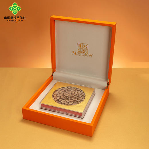 首粮中国供销&京礼会-福鹿祯祥鹿茸礼盒 商品图2