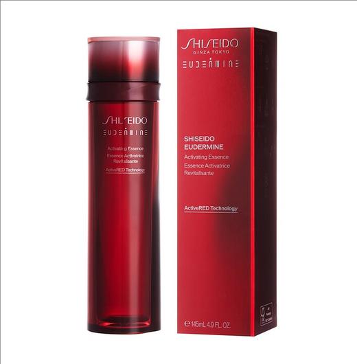 资生堂 全新红色蜜露精萃液 145ml 商品图1