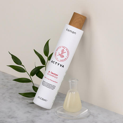 kemon珂蒙 赋活洗发水/头皮乳【本商品不支持用券】 商品图1