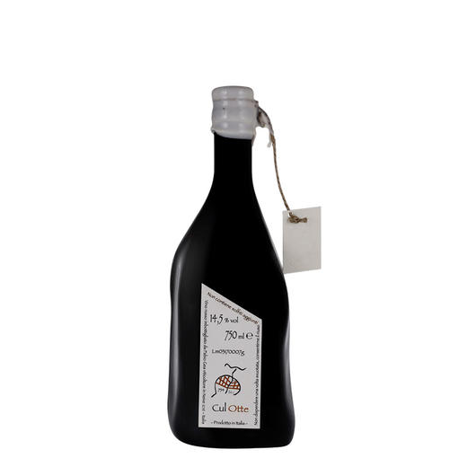 2022 Fabio Gea Cul Otte 法比奥吉亚酒庄内裤红葡萄酒 2022 商品图2