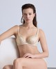 爱慕25AW日照金山开运系列软托无纺布文胸 商品缩略图5