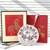 马年限定【马上来财金奖茶叶礼盒】高级评茶师、茶叶工程师、制茶大师林来兴全程监制，传承正宗制茶工艺 核心产地 优质原料 内含礼品袋 商品缩略图6