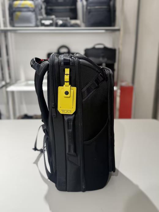 TUMI 双肩包男  0232832RT-F 反光印花. 商品图1