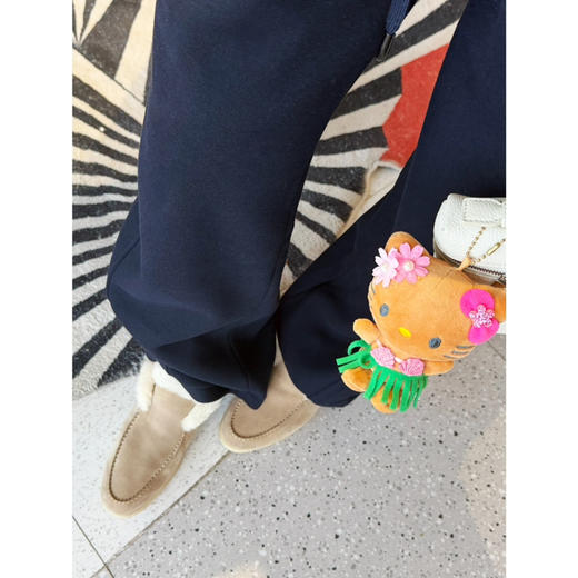 2601113   “必入”加厚 保暖 小时髦长裤 商品图8