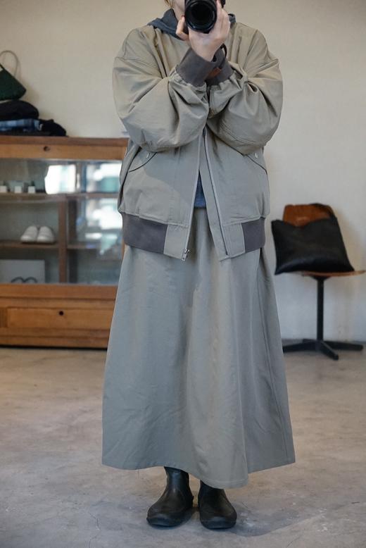 nanamica轻薄棒球服 商品图0