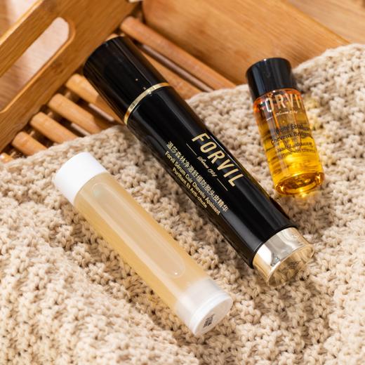 温莎森林净澈舒缓防脱头皮精华|植萃成分复配，温和不刺激 商品图0