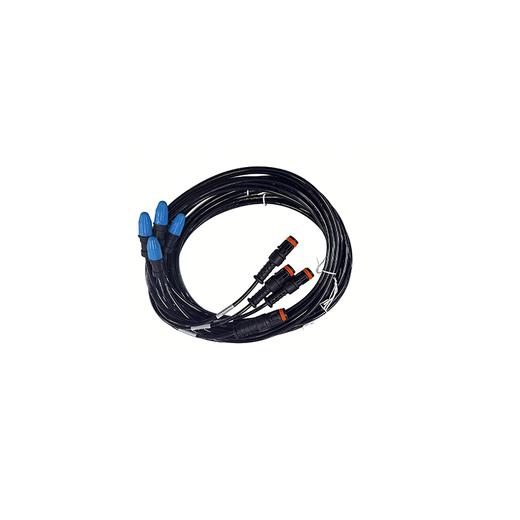 挂车AB挂瀚德EBS (3m)传感器延长线364596001（包邮） 商品图4