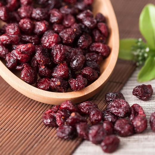 如水 蔓越莓干350g 商品图2