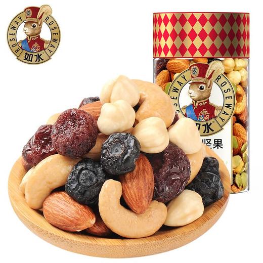 如水每日坚果180g 商品图0