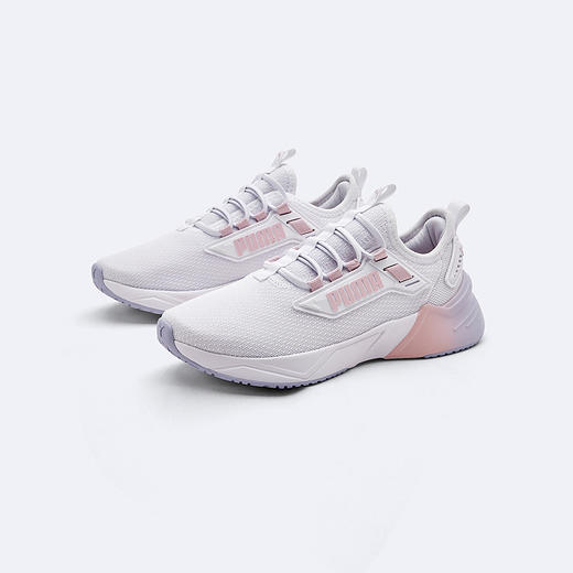 PUMA彪马官方正品 儿童大童新款透气网眼运动鞋跑步鞋舒适 商品图1