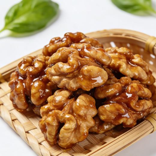 切糕王子新疆琥珀核桃仁250g  CZ 商品图4