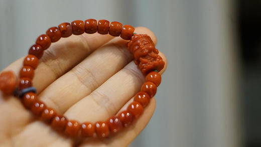 南红｜玛瑙 商品图0