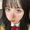 GLOSSY BLACK 黑金曜石【日抛】 商品缩略图0
